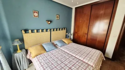 Apartment in Avilés photo 13