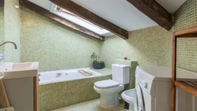 Penthouse in Embajadores-Lavapiés photo 17