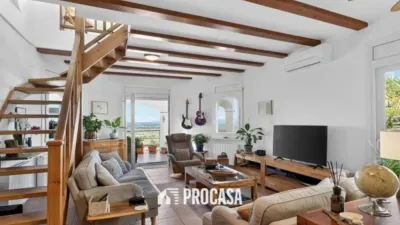 Chalet in Les Torroelles photo 29