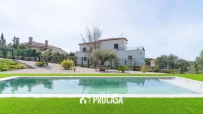 Chalet in Les Torroelles photo 17