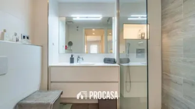 Apartment in Centre photo 25