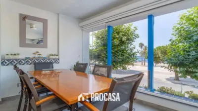 Apartment in Centre photo 14
