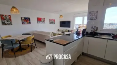 Apartment in Empuriabrava photo 13