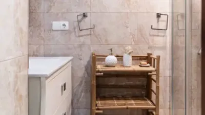 Apartment in the City Centre photo 9
