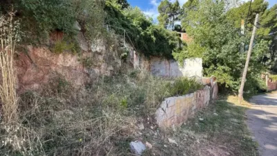 Chalet in Vallirana photo 14