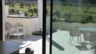 Apartment in Monforte del Cid photo 8