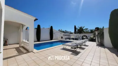 Chalet in Empuriabrava photo 64