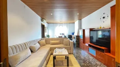 Apartment on Carretera Vella photo 6