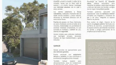 Chalet in Passatge del Llorer photo 37