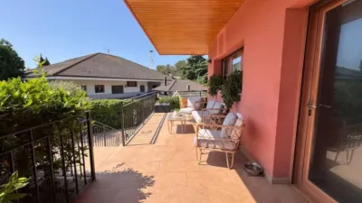 Chalet en Cardedeu photo 30