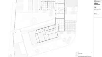 Chalet on Carrer Manso Villalba, 47 photo 16