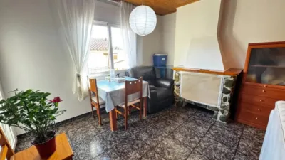 Apartment on Carretera Vella photo 17