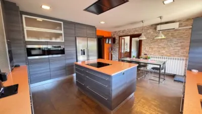 Chalet en Cardedeu photo 52