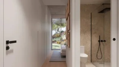 Chalet in Passatge del Llorer photo 9