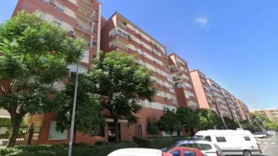 Chalet in El Plantinar-El Juncal-Avenida de la Paz photo 2