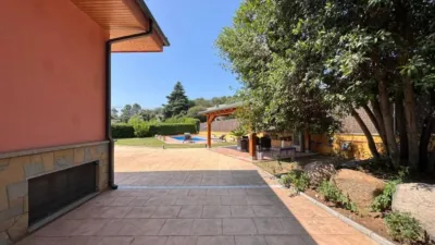 Chalet en Cardedeu photo 11
