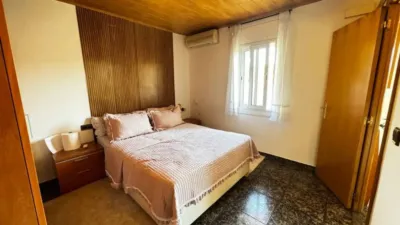 Apartment on Carretera Vella photo 25