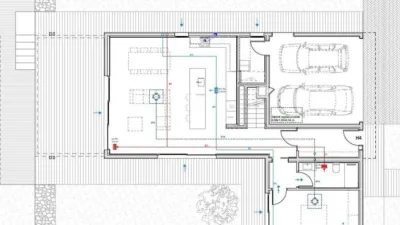 Chalet on Carrer Manso Villalba, 47 photo 11