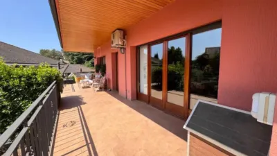 Chalet en Cardedeu photo 29