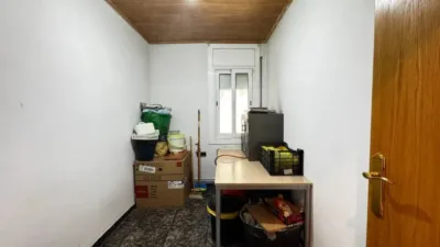 Apartment on Carretera Vella photo 33