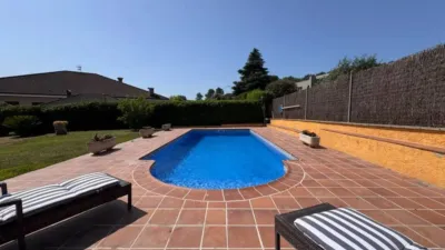 Chalet en Cardedeu photo 16