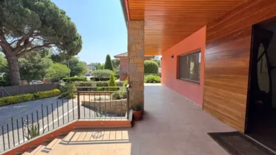Chalet en Cardedeu photo 26