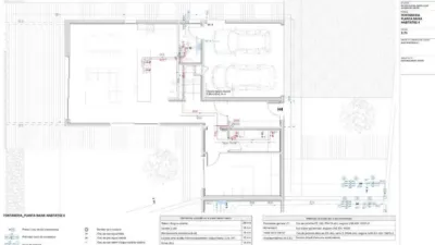 Chalet on Carrer Manso Villalba, 47 photo 13