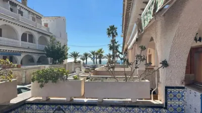 Piso – Santa Pola, el Baix Vinalopó - Vista 5