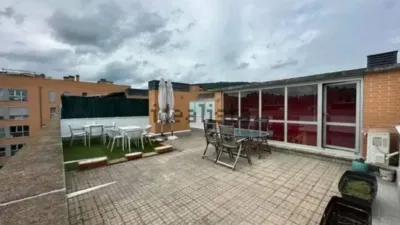 Duplex Penthouse in Pamplona - Iruña photo 4