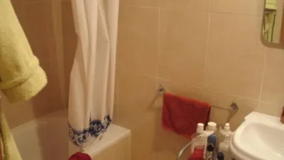 Apartment in Rochapea - Arrotxapea photo 4