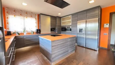 Chalet en Cardedeu photo 51