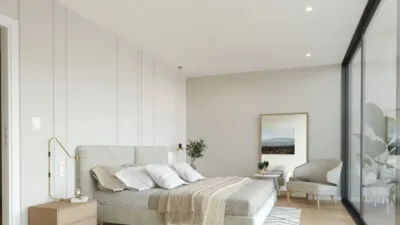 Chalet on Carrer Manso Villalba, 47 photo 5