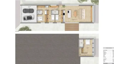 Chalet in Passatge del Llorer photo 3