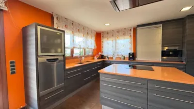 Chalet en Cardedeu photo 50