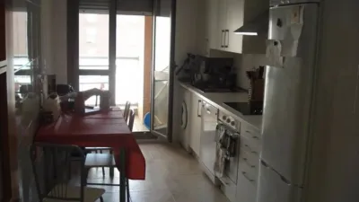 Apartment in Rochapea - Arrotxapea photo 3
