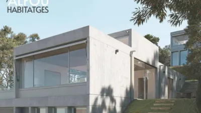 Chalet in Passatge del Llorer photo 17