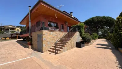 Chalet en Cardedeu photo 22