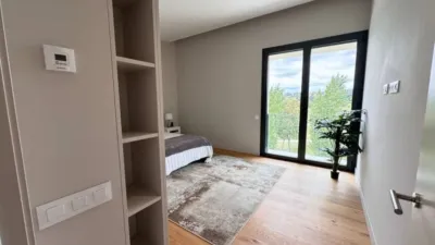 Chalet on Carrer Manso Villalba, 87 photo 51