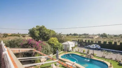 Casa – Elx - Elche - Vista 3