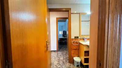 Apartment on Carretera Vella photo 27