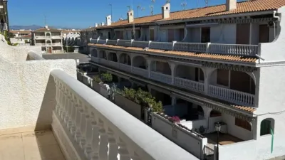 Piso – Santa Pola, el Baix Vinalopó - Vista 3