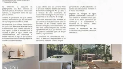 Chalet in Passatge del Llorer photo 36