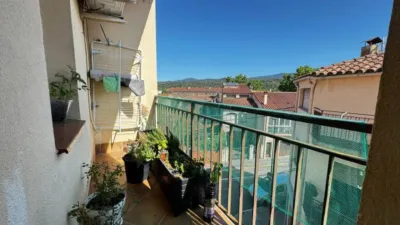 Apartment on Carretera Vella photo 19