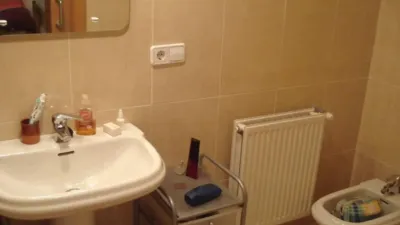 Apartment in Rochapea - Arrotxapea photo 9