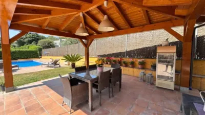 Chalet en Cardedeu photo 13