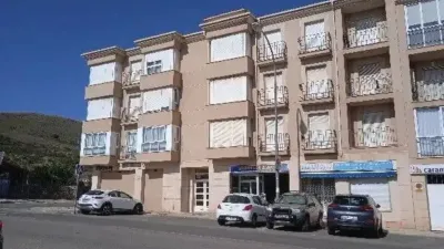 Apartment in Sigüenza photo 2