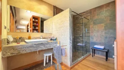 Chalet en Cardedeu photo 71