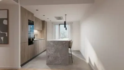 Penthouse on Carrer de Dolors Granes photo 8