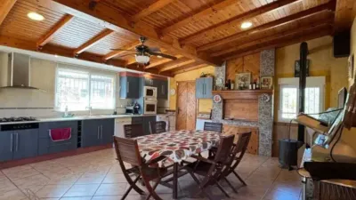 Chalet in Partida Maitino photo 9