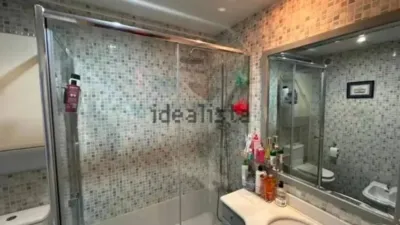 Duplex Penthouse in Pamplona - Iruña photo 23